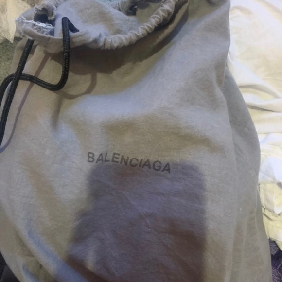 SOLD⭐️ Balenciaga Track Sneakers - Picture 5 of 5